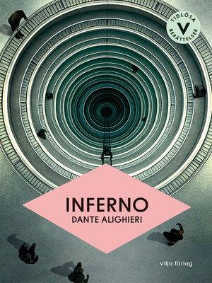 cover image of Inferno